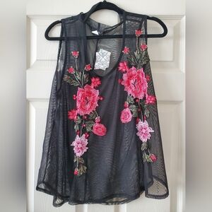 Minette Blouse